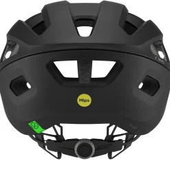 Casco Smith Triad Mips - Nero