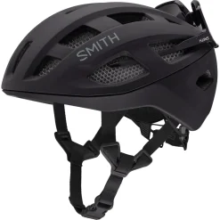 Casco Smith Triad Mips - Nero