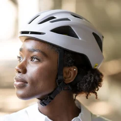 Casco Specialized Align II Mips - Bianco