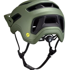 Casco Specialized Ambush 3 - Verde