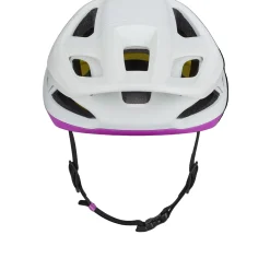 Casco Specialized Camber - Bianco viola