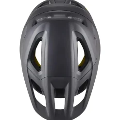 Casco Specialized Camber - Nero