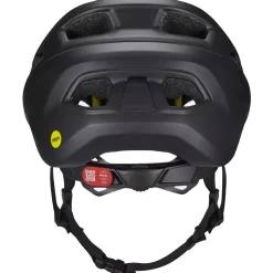 Casco Specialized Camber - Nero