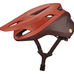 Casco Specialized Camber - Rosso