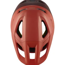 Casco Specialized Camber - Rosso