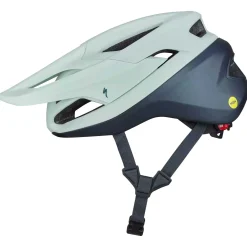 Casco Specialized Camber - Verde chiaro