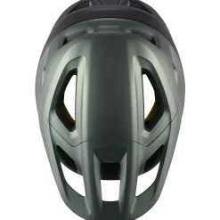Casco Specialized Camber - Verde
