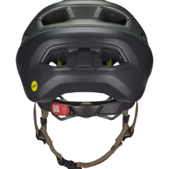 Casco Specialized Camber - Verde