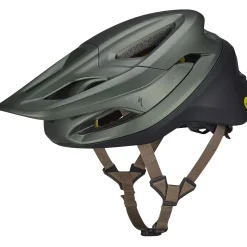 Casco Specialized Camber - Verde