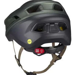 Casco Specialized Camber - Verde