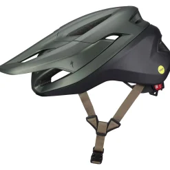 Casco Specialized Camber - Verde