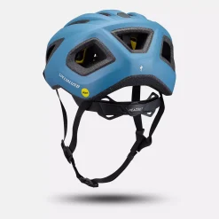 Casco Specialized Chamonix 3 - Azzurro