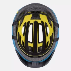 Casco Specialized Chamonix 3 - Azzurro