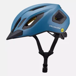 Casco Specialized Chamonix 3 - Azzurro