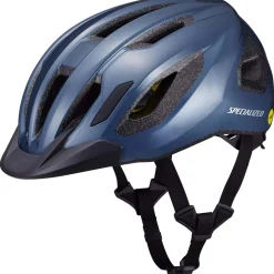 Casco Specialized Chamonix 3 - Blu