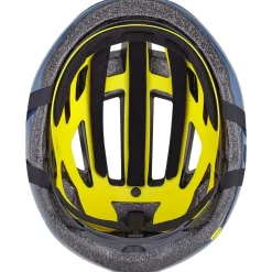 Casco Specialized Chamonix 3 - Blu