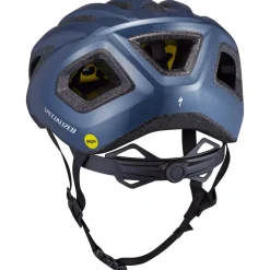 Casco Specialized Chamonix 3 - Blu