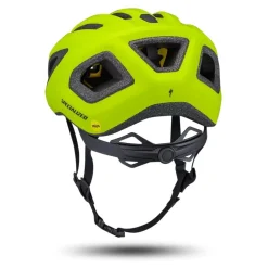 Casco Specialized Chamonix 3 - Giallo