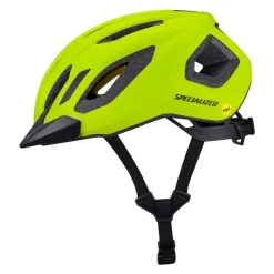 Casco Specialized Chamonix 3 - Giallo