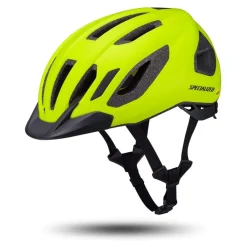 Casco Specialized Chamonix 3 - Giallo