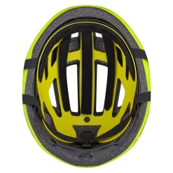 Casco Specialized Chamonix 3 - Giallo
