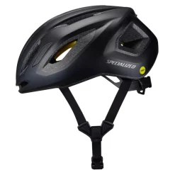Casco Specialized Chamonix 3 - Nero opaco