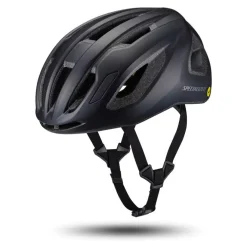 Casco Specialized Chamonix 3 - Nero opaco