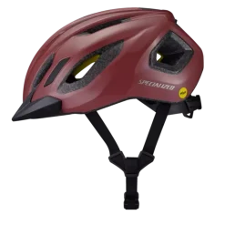 Casco Specialized Chamonix 3 - Rosso