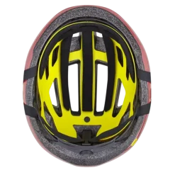 Casco Specialized Chamonix 3 - Rosso
