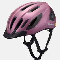 Casco Specialized Chamonix 3 - Viola