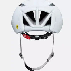 Casco Specialized Evade 3 - Bianco