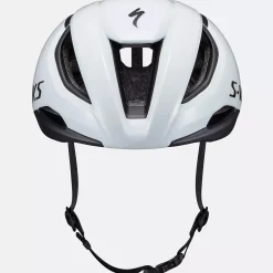 Casco Specialized Evade 3 - Bianco nero