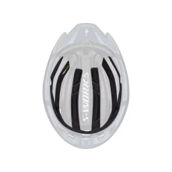 Casco Specialized Evade 3 - Blu chrome