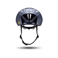 Casco Specialized Evade 3 - Blu chrome