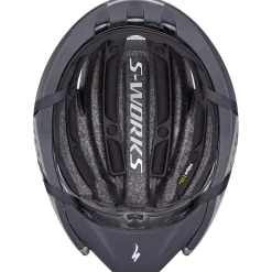 Casco Specialized Evade 3 - Grigio scuro