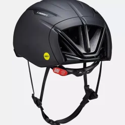 Casco Specialized Evade 3 - Nero