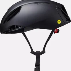 Casco Specialized Evade 3 - Nero