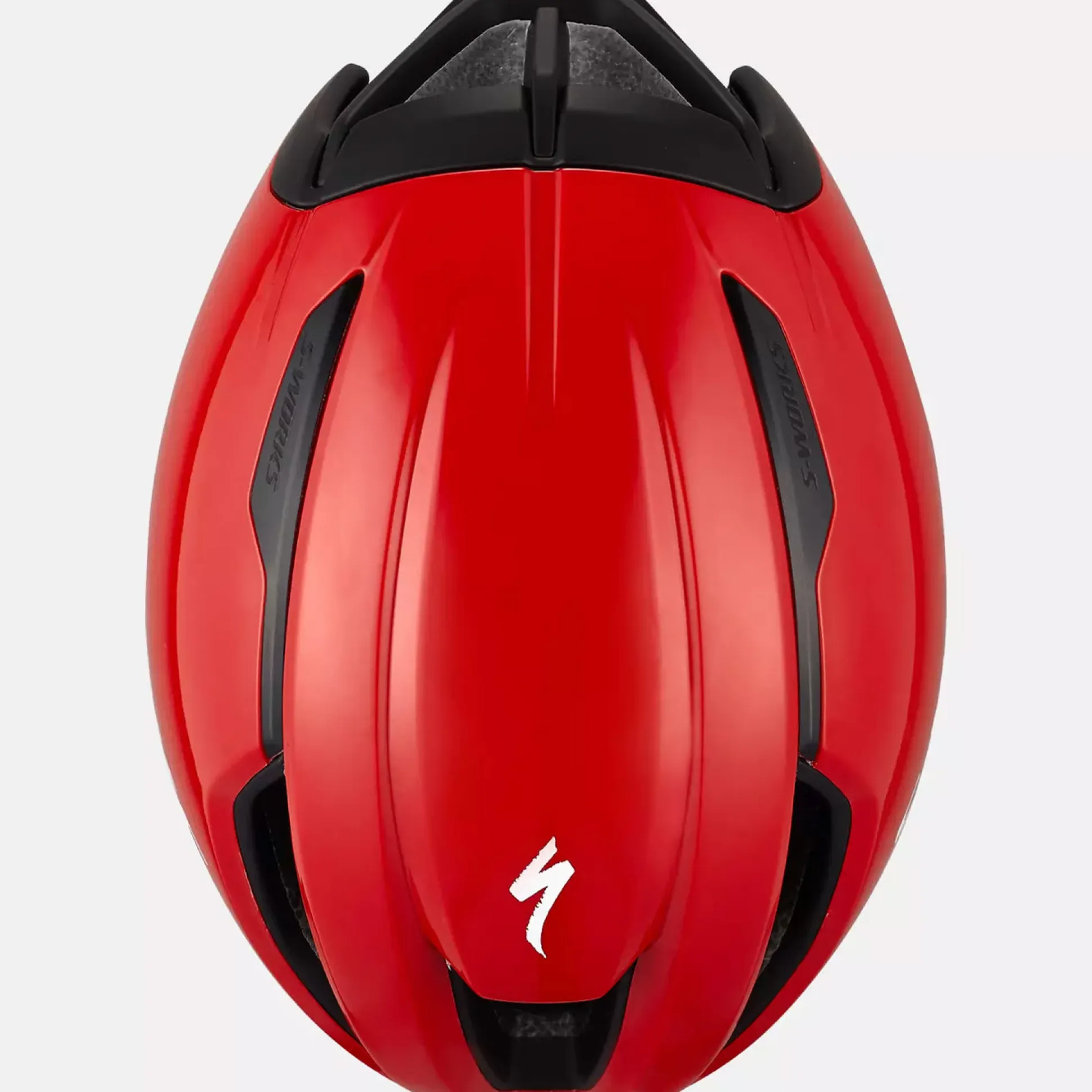 Casco Specialized Evade 3 - Rosso