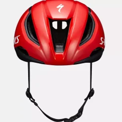 Casco Specialized Evade 3 - Rosso