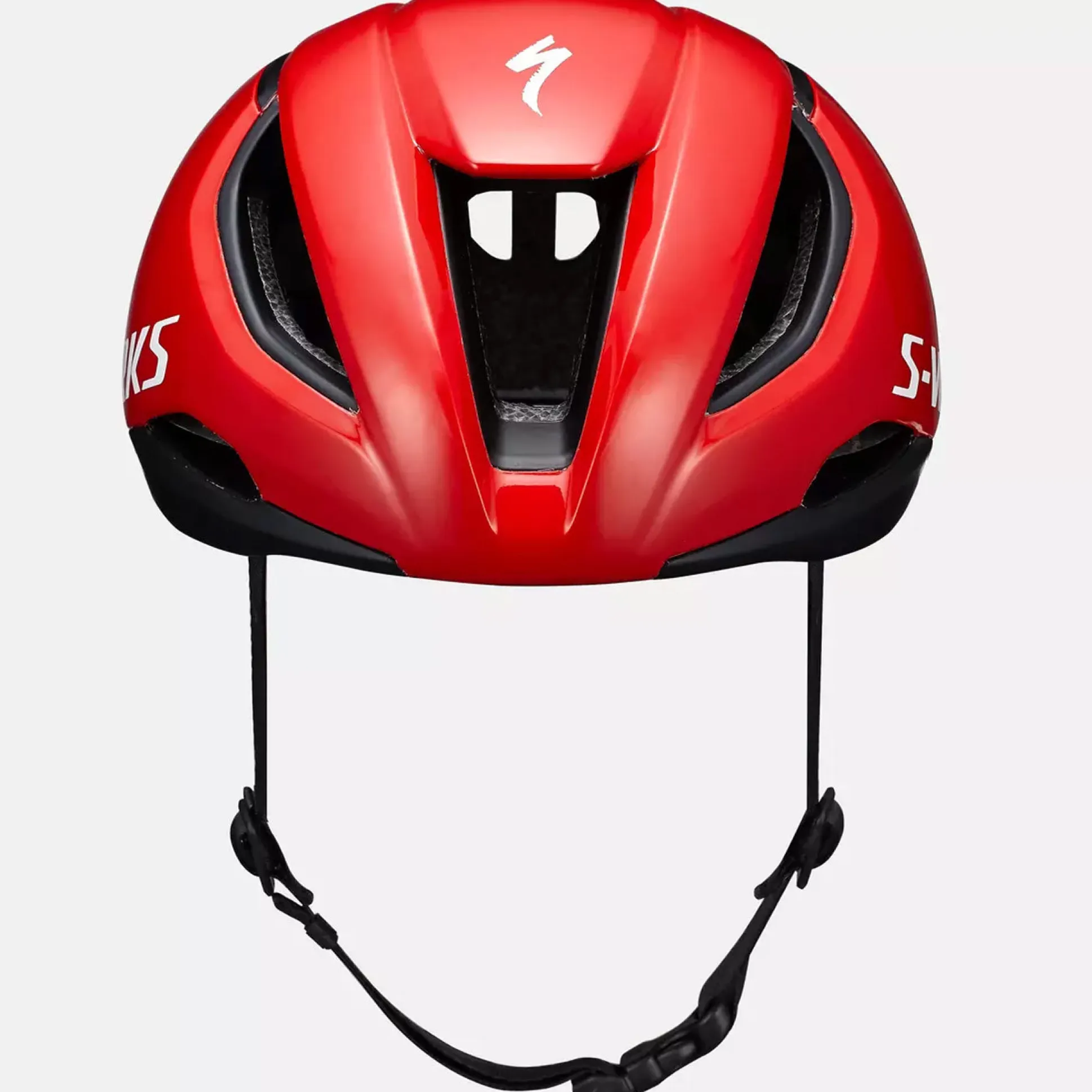 Casco Specialized Evade 3 - Rosso