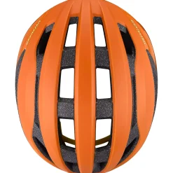 Casco Specialized Loma - Arancio opaco