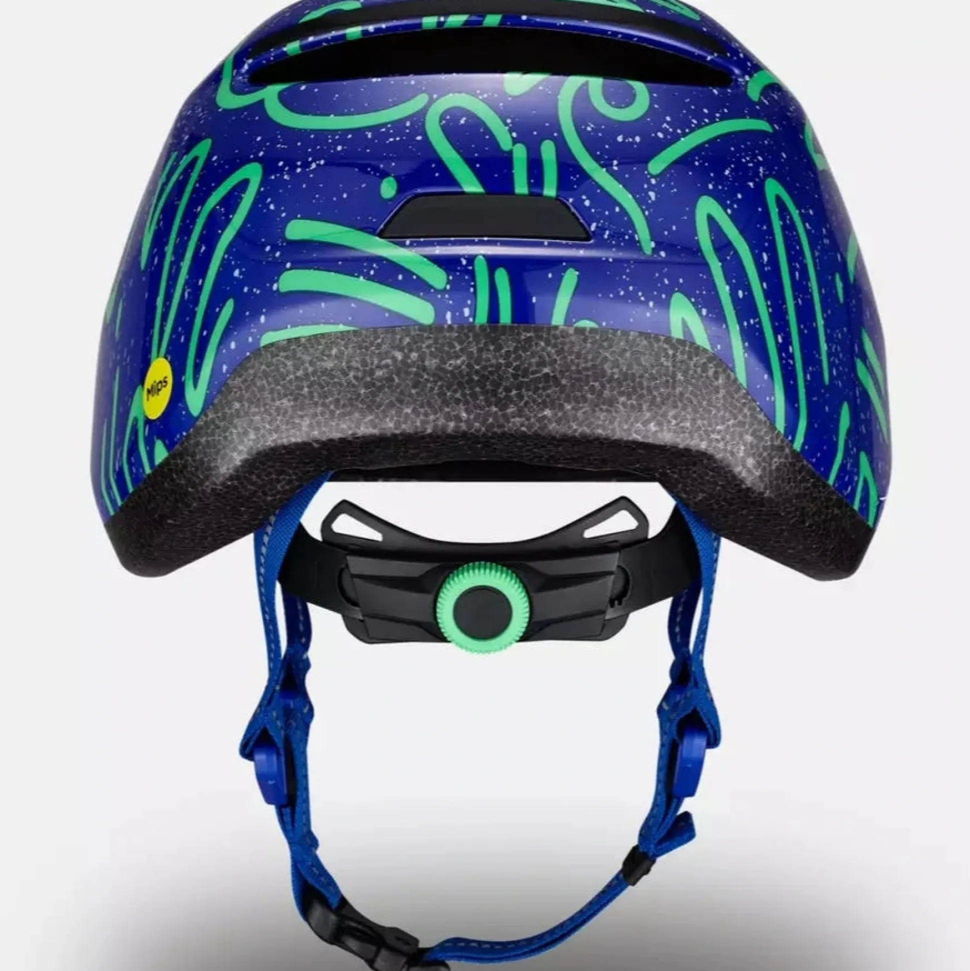 Casco Specialized Mio 2 - Blu