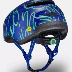Casco Specialized Mio 2 - Blu