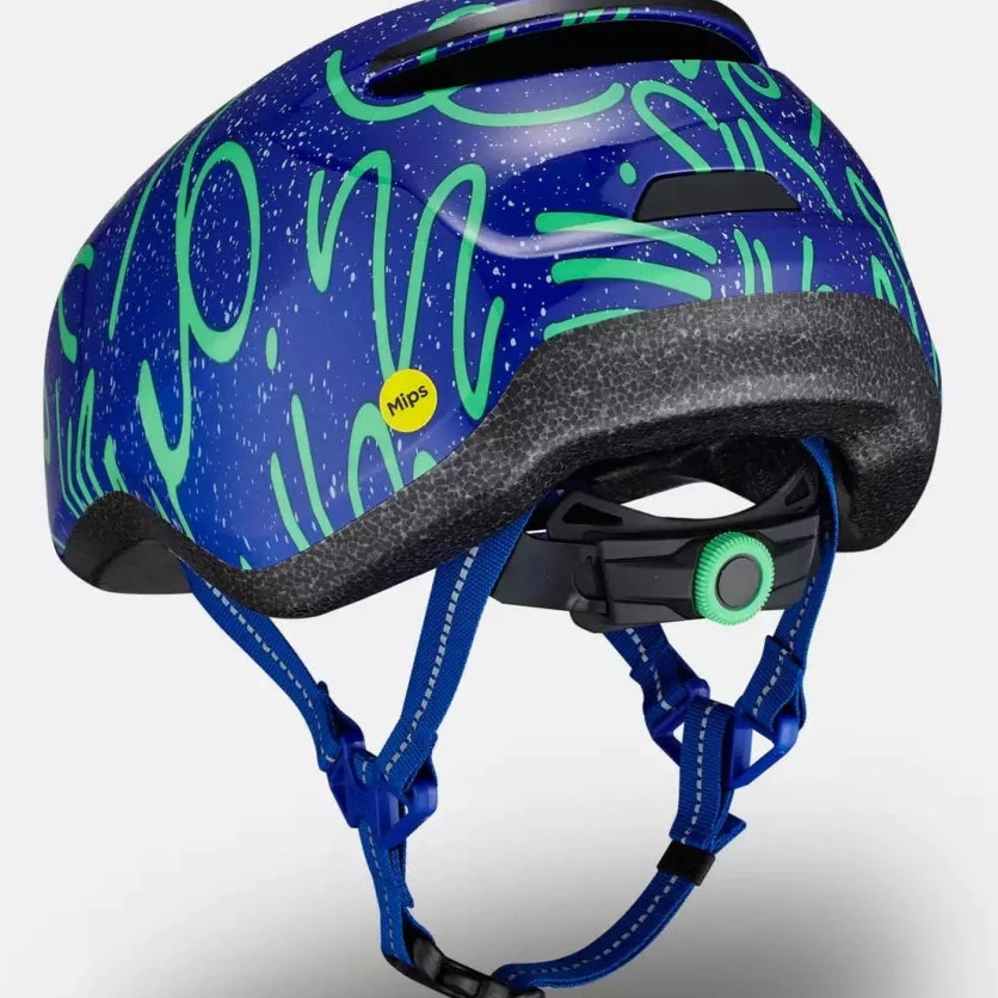 Casco Specialized Mio 2 - Blu