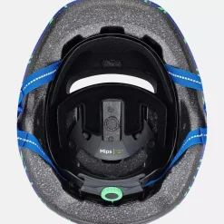 Casco Specialized Mio 2 - Blu