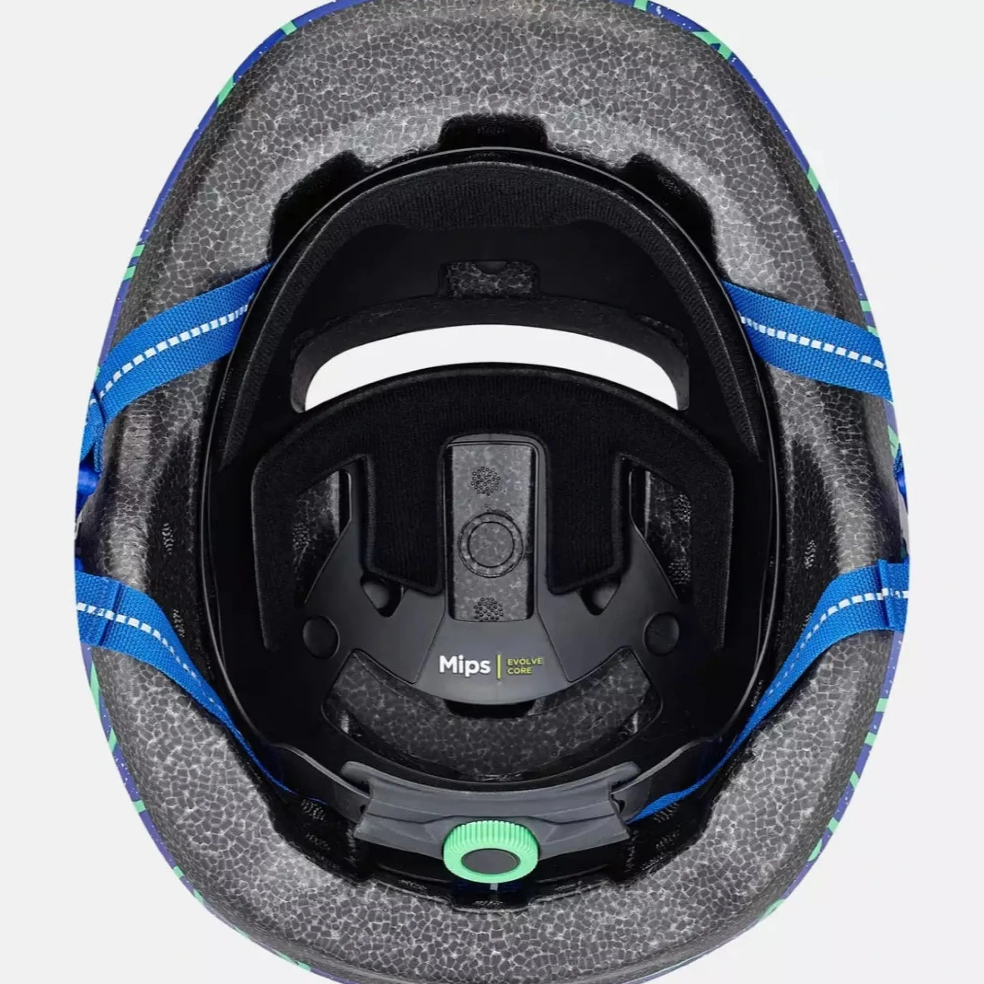 Casco Specialized Mio 2 - Blu