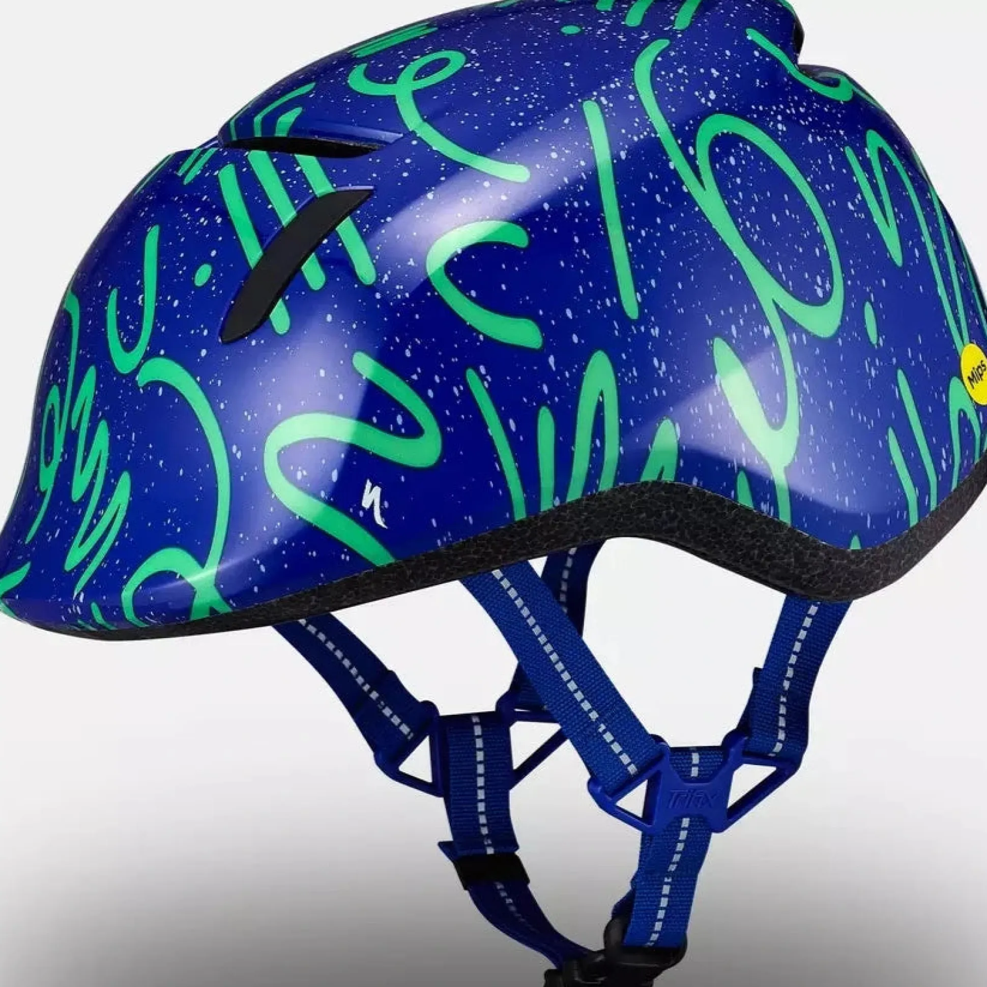 Casco Specialized Mio 2 - Blu