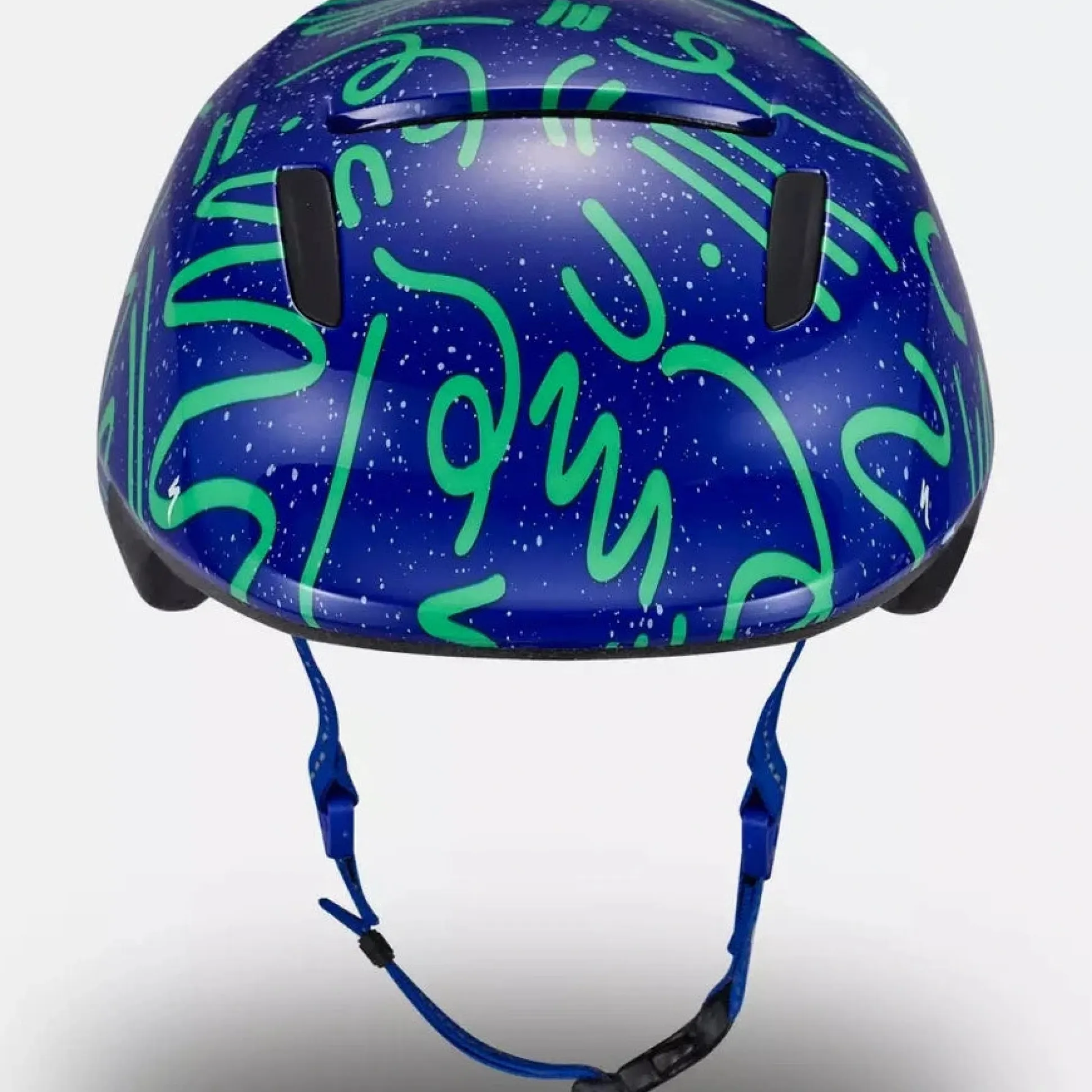 Casco Specialized Mio 2 - Blu