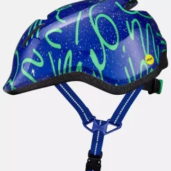 Casco Specialized Mio 2 - Blu