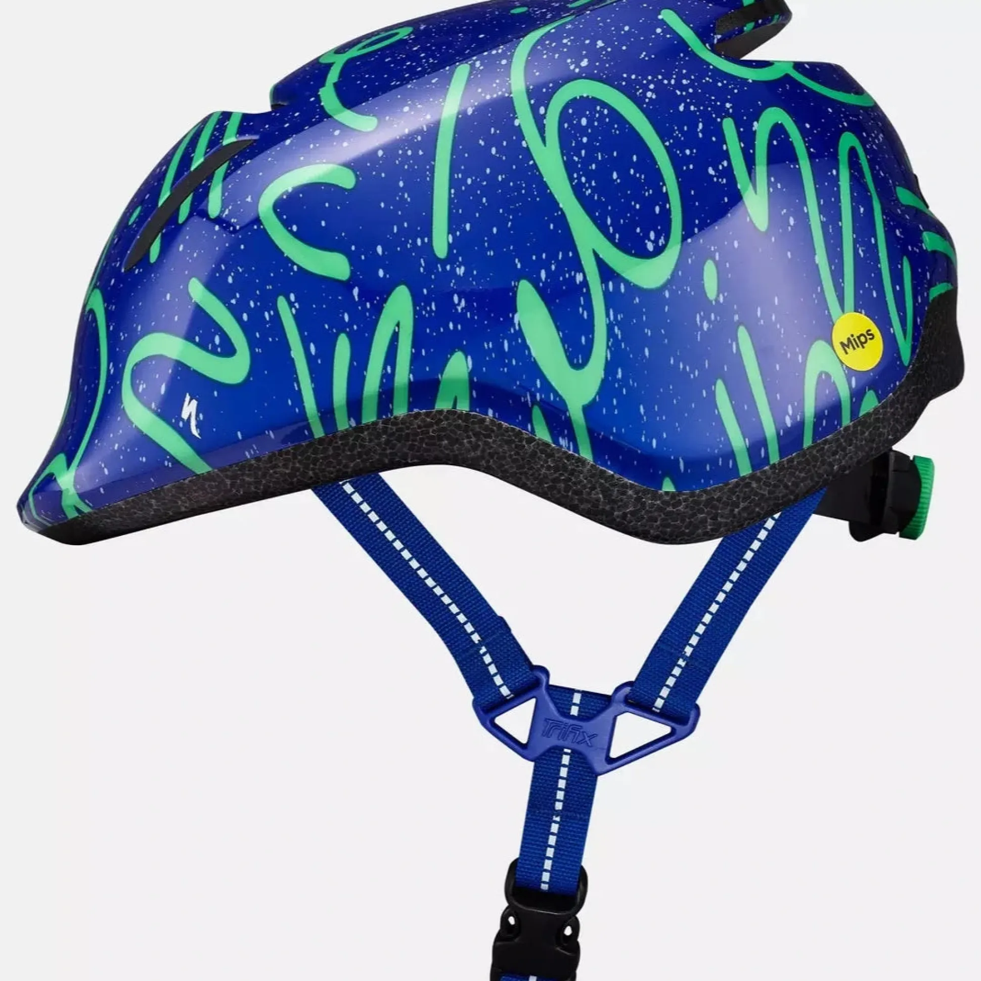 Casco Specialized Mio 2 - Blu